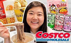 Image result for Costco Box Taro Boba