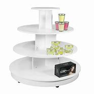 Image result for Retail Store Fixtures Display Tables