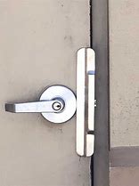 Image result for Metal Latch Cover