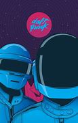 Image result for Daft Punk Wallpaper 4K