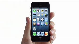 Image result for iPhone 5 TV Commercial Physics Double Com