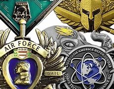 Image result for Book of Morman Challenge Coin