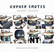 Image result for Cypher Heretic