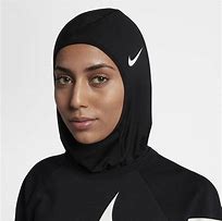 Image result for Nike Hijab Model
