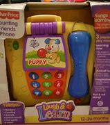 Image result for Fisher-Price Toy Phone