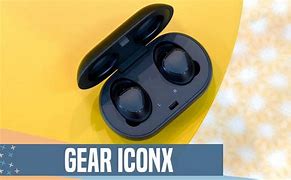 Image result for Samsung Gear Iconx Earbuds Software