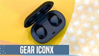 Image result for Gear Iconx 60