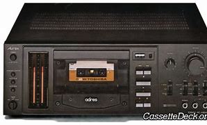 Image result for Aurex Cassette Player