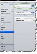 Image result for iMessage iPad