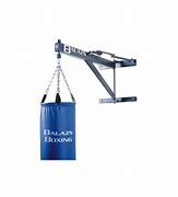 Image result for Double End Bag Long Wall Mount