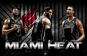 Image result for NBA Miami Heat Big 3 Photo Shoot