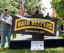 Image result for Oath Keepers Flag