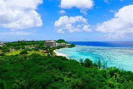Image result for Guam Tourism
