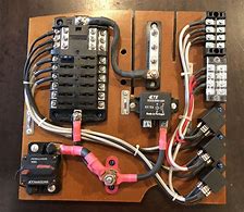 Image result for Accessory Fuse Circuit