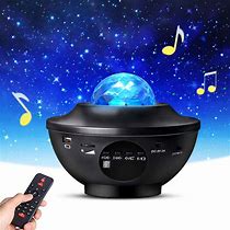 Image result for Galaxy Projector