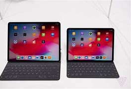 Image result for iPad vs iPad Pro Side by Side