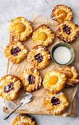 Image result for Chocolate Danish Pastry
