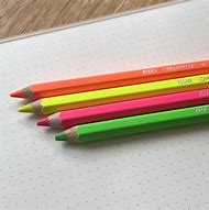 Image result for Maxi Neon Pencil