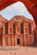 Image result for Visiting Petra Jordan