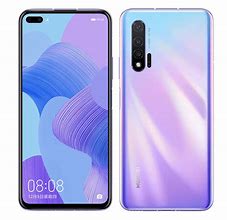 Image result for Huawei Nove 6Se