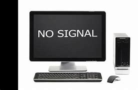 Image result for 7 Inch Monitor No Signal