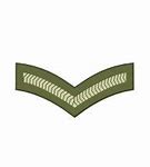 Image result for Lance Corporal Rank Insignia