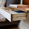 Image result for Floating Night Stand