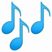 Image result for Musical Emoji