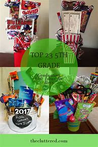 Image result for 5th Grade Graduation Gifts