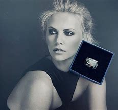 Image result for Swarovski Nirvana Ring Size 58