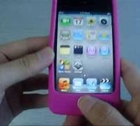 Image result for iPod Touch 4 Generacion