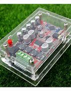 Image result for Bluetooth Audio Amplifier