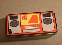 Image result for iPhone 4 Papercraft