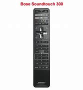 Image result for Bose SoundTouch 300 Remote Control