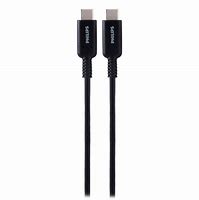 Image result for Philips 328P USB 3 Cable