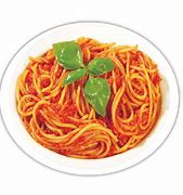 Image result for Pasta Clip Art Free