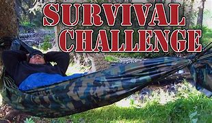 Image result for Sit Survival Challenge