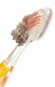 Image result for Used Toothbrush
