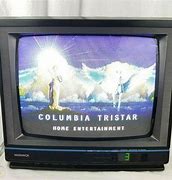 Image result for Old Wood Magnavox CRT TV