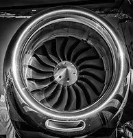 Image result for Jet Engine Turbine Blade