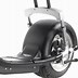 Image result for Electric Scooter with Big Tires