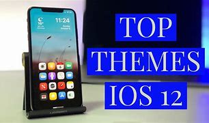 Image result for Top Themes for iOS 12