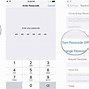 Image result for Turn Off Passcode On iPhone OS 16