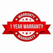 Image result for 1 Year Warranty Banner
