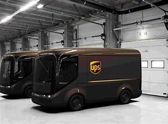 Image result for UPS Car