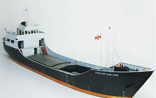 Image result for HO Scale Ships