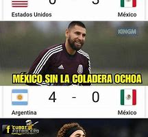 Image result for Memes De Mexico vs Argentina