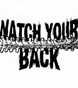 Image result for Watch Your Back Movie Cast