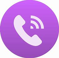 Image result for Viber Icon B