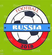Image result for FIFA World Cup Russia 2018 Logo